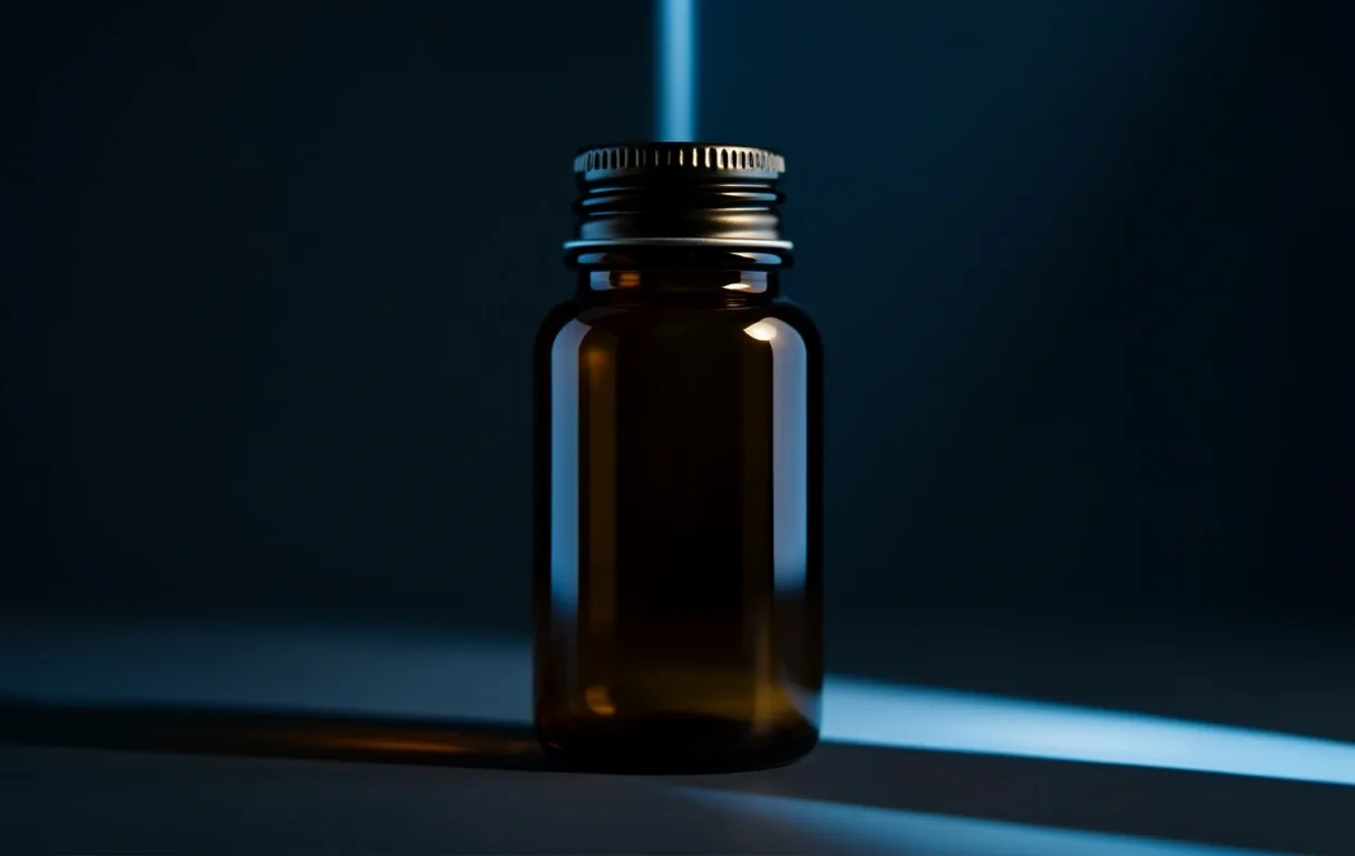 Envase de protección UV
